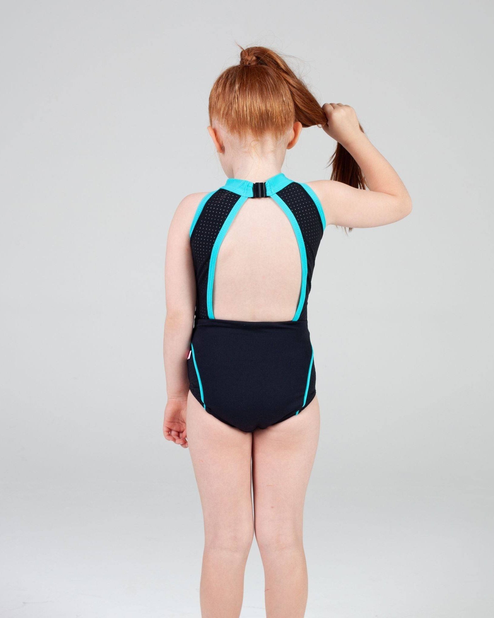 Back to Basics | Leotard - Pink Lemon Dancewear
